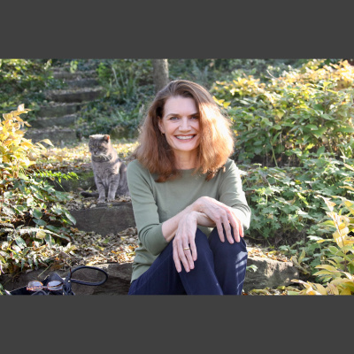 Now What? With Carole Zimmer