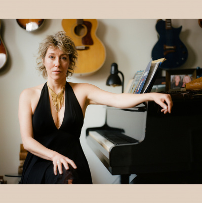 Now What? With Carole Zimmer