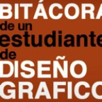 Bitácora De Un Estudiante De Diseño Grafico