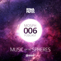Roma Pafos @ МOSPH 006 Podcast