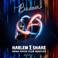 Baauer - Harlem shake (Roma Pafos club bootleg)