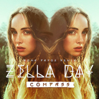 Zella Day - Compass (Roma Pafos Extended Remix)
