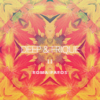 Roma Pafos @ Deep  Frique II