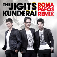 The Jigits - Kunderai (Roma Pafos dub)