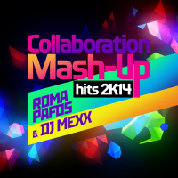 The Black Eyed Peas vs. Eddie Mono  Alexx Slam - The Time (Roma Pafos  Dj Mexx 2k14 Mash-Up)