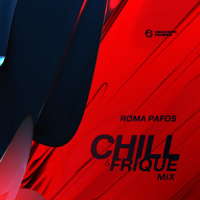 Roma Pafos @ chill  frique mix