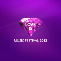 Roma Pafos @ Love is music 2013 mix