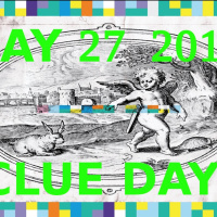 Clue Day- Aesop Key May 27 2019