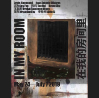 Clue Day June 10th - The Room Key