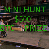 Mini Tour and Back In The Vault