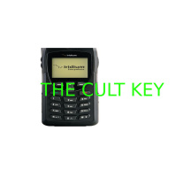 Clue Day June 15th- The Cult Key