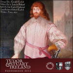 Tudor And Stuart Ireland Conference 2014