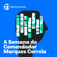 Comendador Marques de Correia convida Elísio Summavielle - 09/11/2018