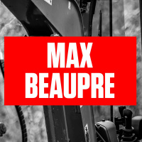Max Beaupre - The Inside Line