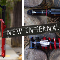 Deep Dive - 2025 RockShox Fork and Shock Updates With Chris Mandell