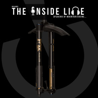 Behind the FOX Podium - The Inside Line