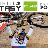 Vital Downhill Fantasy Pre-Race Show - Bielsko-Biala, Poland