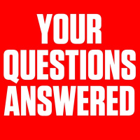 Your Questions Answered - Team Robot on FOX Podium