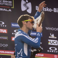 RACE DAY Interviews - World Cup DH Poland