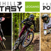 Who Will Be Fast in Leogang?! Vital Downhill Fantasy Pre-Race Show