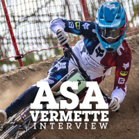Asa Vermette Interview - The #USDH Prodigy Reflects on His 2024 Season