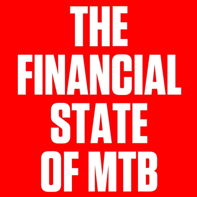 Vital Mtb - Speaking Of Mountain Biking