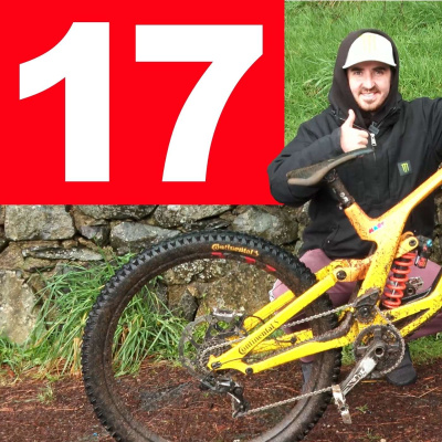 Vital Mtb - Speaking Of Mountain Biking