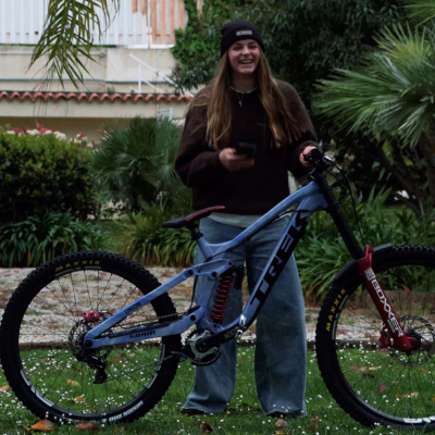 Vital Mtb - Speaking Of Mountain Biking