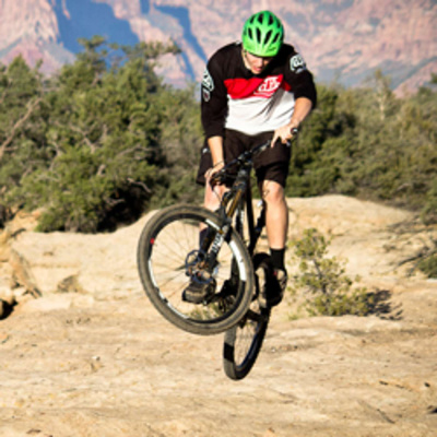 Vital Mtb - Speaking Of Mountain Biking