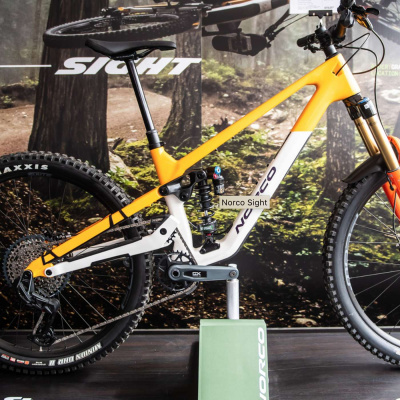 Vital Mtb - Speaking Of Mountain Biking