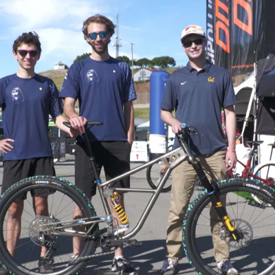 Vital Mtb - Speaking Of Mountain Biking