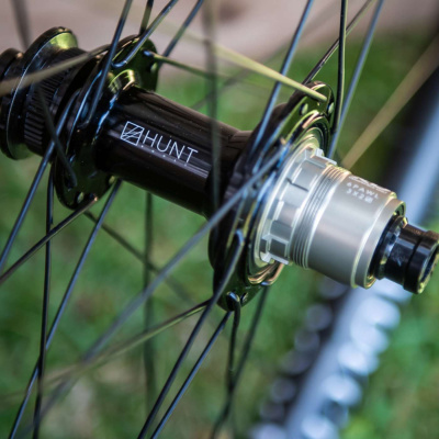 Vital Mtb - Speaking Of Mountain Biking