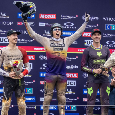 Vital Mtb - Speaking Of Mountain Biking