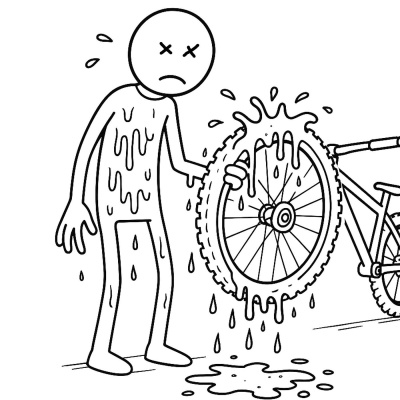 Vital Mtb - Speaking Of Mountain Biking