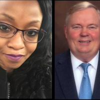 John Fuller Ed.D , Chief Engagement Educator, Dept. of Veterans Affairs: Insubordination in the Trump Administration