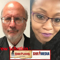 Andrew Schatkin talks “Is Poverty Blessed?