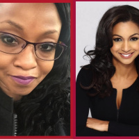 Eboni K. Williams, Esq. Political/Legal Analyst  Fox News Contributor Donald Trumps First 100 Days