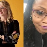 11-15-19 Anna Sergunina talks, “The Money Roadmap Challenge”.