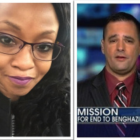 Larry Ward, Constitutional Rights PAC Chairman