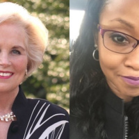 02-07-20 Rita Wilkins talks “Downsize Your Life, Upgrade Your Lifestyle