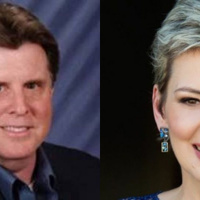 09-13-19 Mike Fitzpatrick and Anne Beaulieu