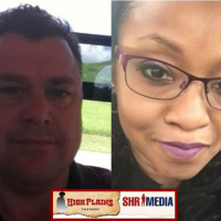 Chris Gaines talks “Freedom through less government and Compassion through loving your neighbor.