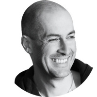 Damion Lupo, Founder, Total Control Financial, talks Freedom from Money Bondage