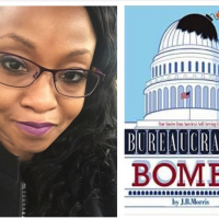 Jim Morris, Author Bureaucratic Bombs