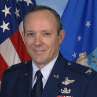 Col. Rob Maness The Cost of National Defense in the Age of Trump