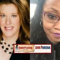 Traci Brown talks “How to Detect Lies, Fraud and Identity Theft