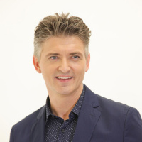 John Rayner, Owner/Founder of JohnRayner.tv and Global Entrepreneur talks, Boost Your Business Today!