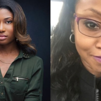 03-04-20 Raven Magwood talks, “The 7 Practices of Prosperous Women: A Spiritual Woman’s Guide to Success”