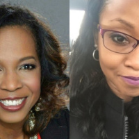 01-17-20 Nadine Roberts Cornish talks, Tears in My Gumbo, the Caregivers Recipe for Resilience