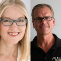 02-08-19 Be the Best Boss w/Elizabeth Dickinson  Diversify Your Business Assets w/Chris Prefontaine